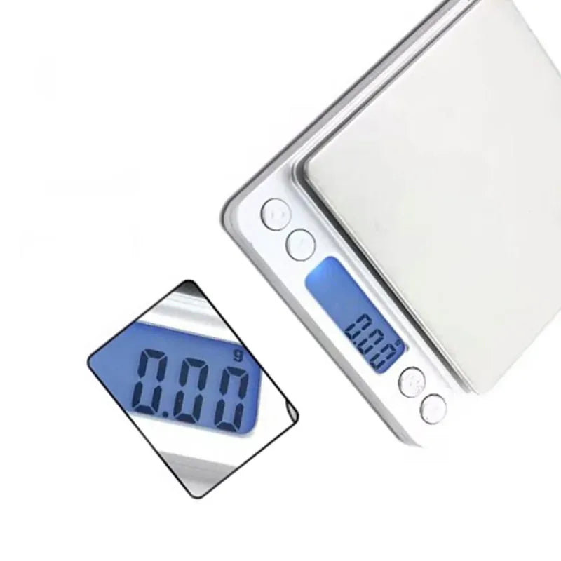 Digital Jewelry Scale,ET-AA95