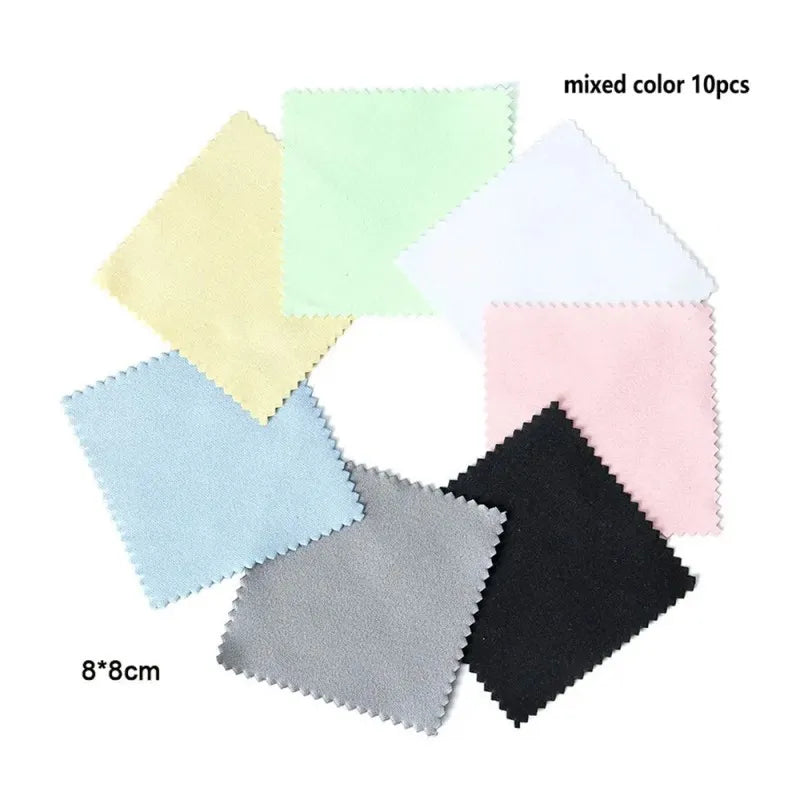 Anti-rust polishing cloth,ET-AA100