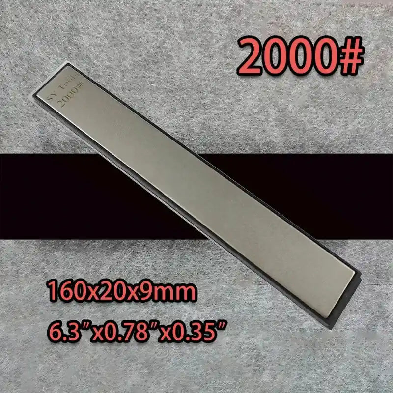 1pc Diamond Sharpening Stone for Quick and Easy Knife Blade Sharpening, Perfect for Home and Outdoor Use,ET-AA97
