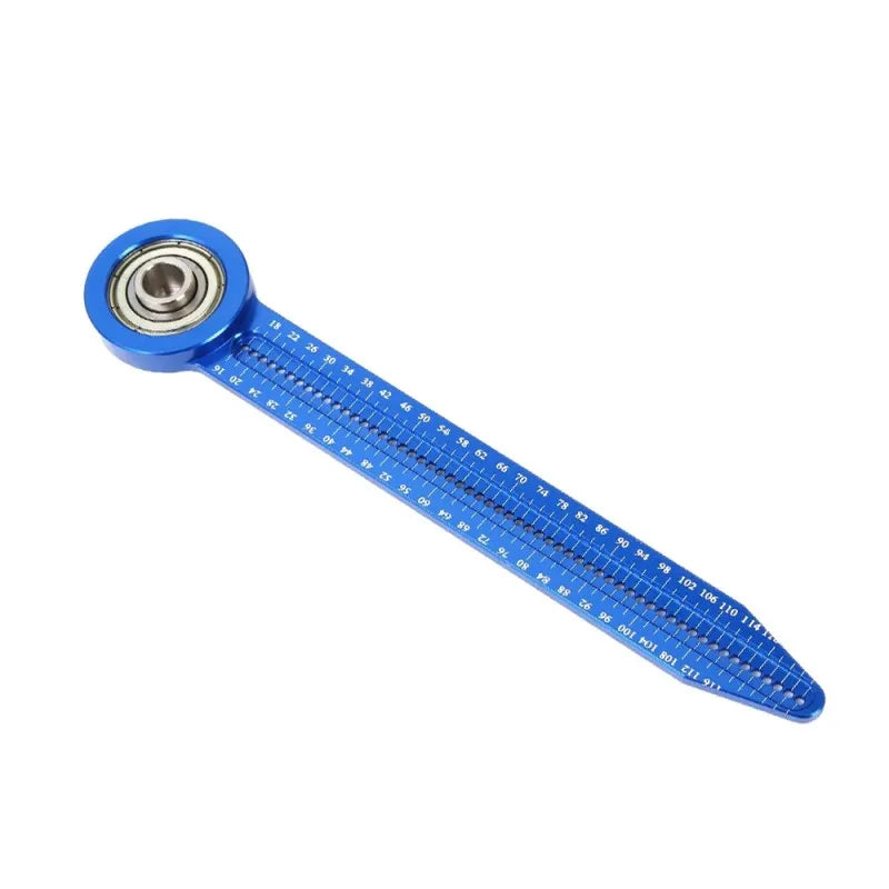 Precision Circle Scribe Tool for Woodworking and Measurement Marking ET-AA89