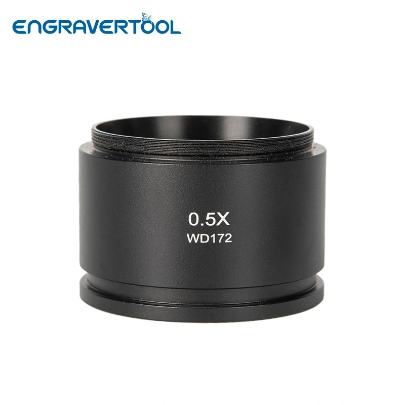 DG7060 0.5x Booster Lens 0.5x/172mm, ET-OB01