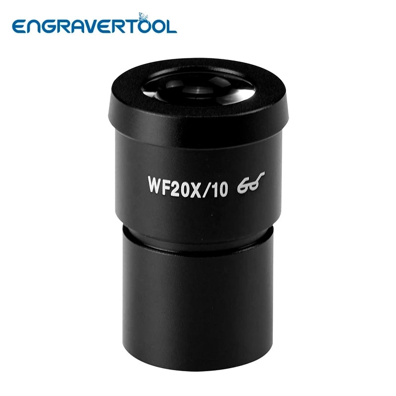 SZM/ST60 Series Magnifying Eyepiece Wf20x/10mm, ET-GOG10